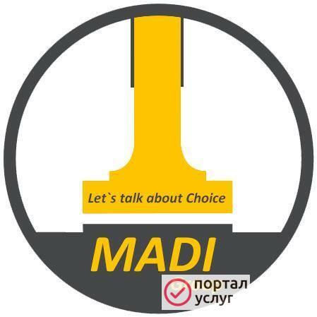 Фото Madi Group