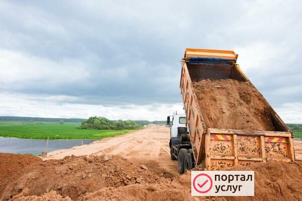 Фото ООО Чебпесок