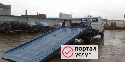 Фото Эвакуатор гидра