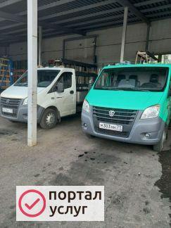 Фото Грузоперевозки. пирамида