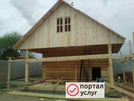 Фото Ремонт и строительство