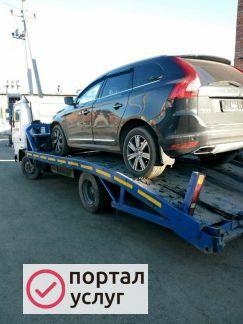 Фото Эвакуатор Подольск