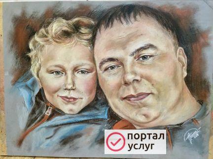 Фото Картины под заказ