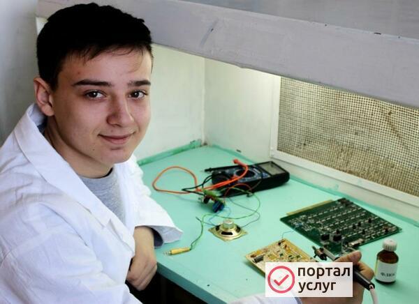 Фото Компьютерая помощь. Ремонт ноутбуков компьютеров