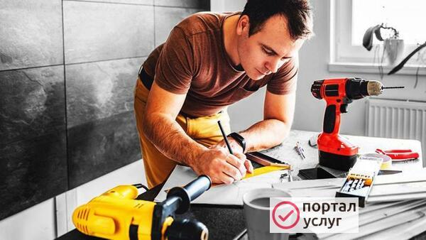 Фото Мастер на час 24 часа в сутки ! Самара
