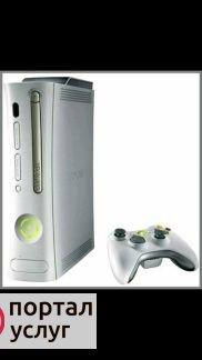 Фото Xbox 360