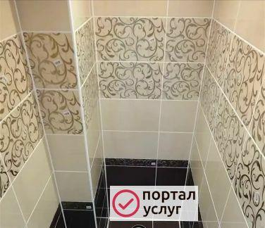 Фото Кафельщик