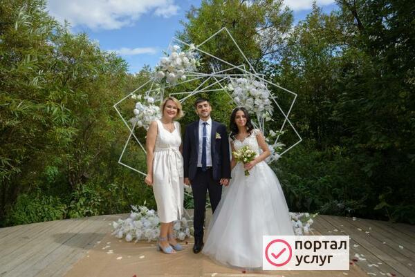 Фото Ведущий, тамада на праздник