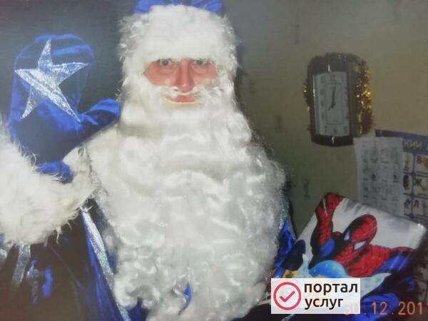 Фото Дед мороз 