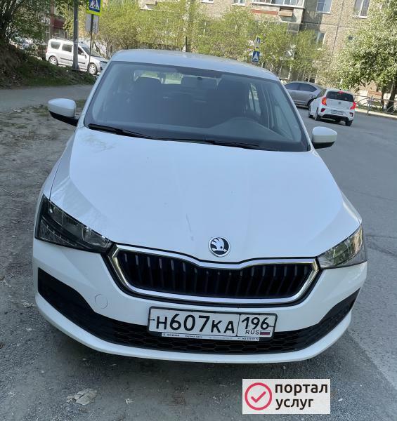 Фото Сдам авто в аренду 