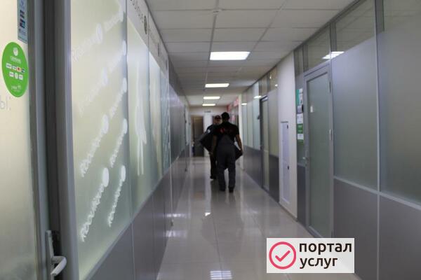 Фото Услуги грузчиков