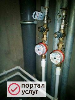 Фото Сантехник на час