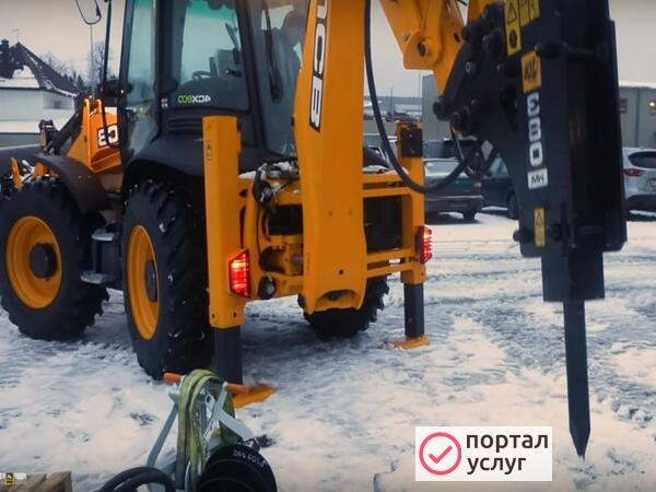 Фото Вывоз мусора. 