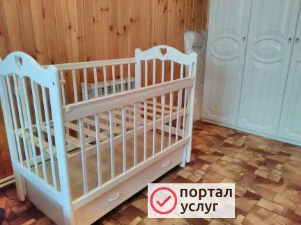 Фото Сборка мебели