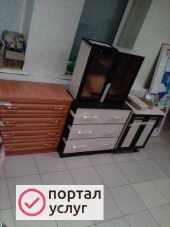 Фото Сборщик мебели
