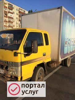 Фото Перевозка грузов
