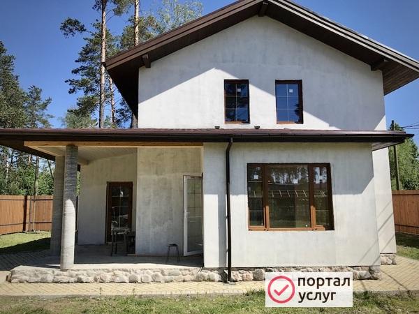 Фото Общестроительные работы