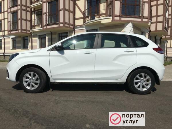 Фото Трансфер