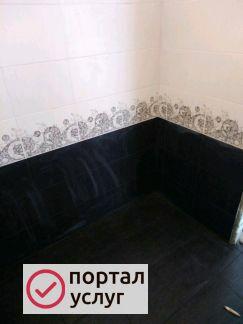 Фото Плиточник
