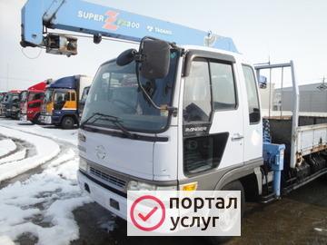Фото Манипулятор