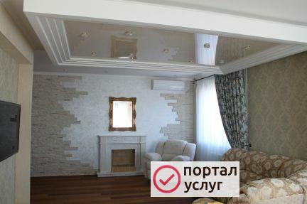 Фото Отделка под ключ