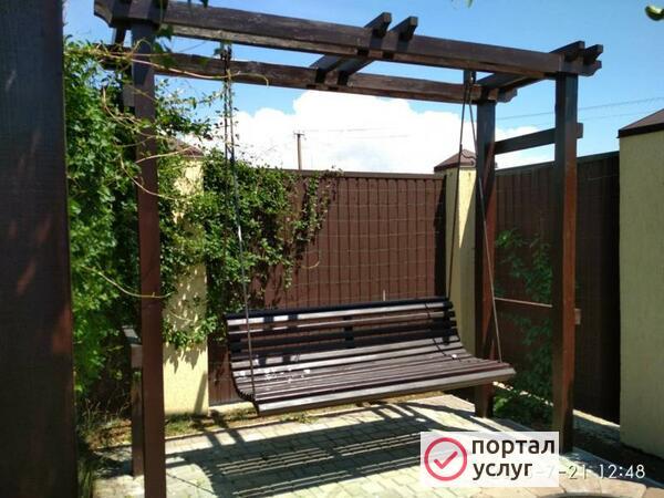 Фото Сварочные работы