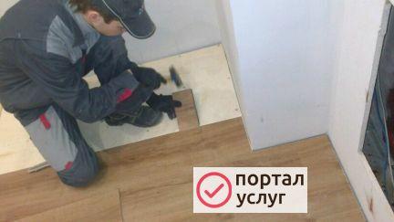 Фото Ремонт в квартире от А до Я