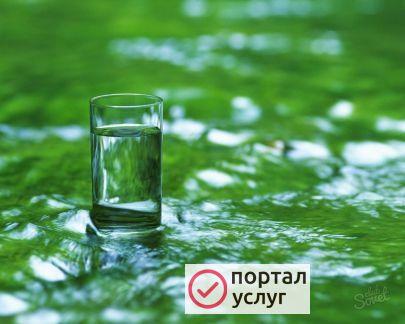 Фото Бурение на воду