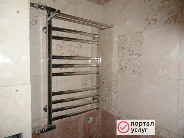 Фото САНТЕХРАБОТЫ Prk