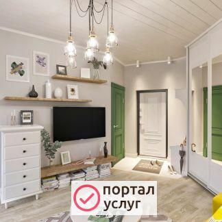 Фото Дизайнер интерьера