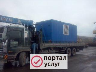 Фото Услуги эвакуатора