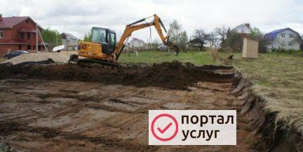 Фото Строительство