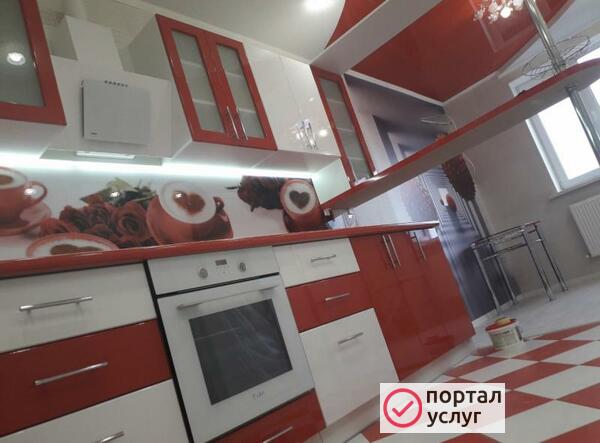 Фото Ремонт квартир и домов