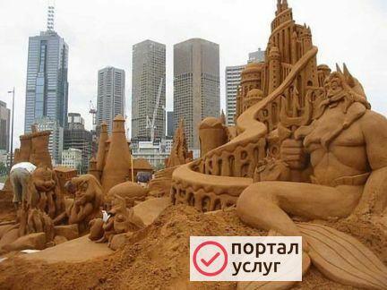 Фото Благоустройство