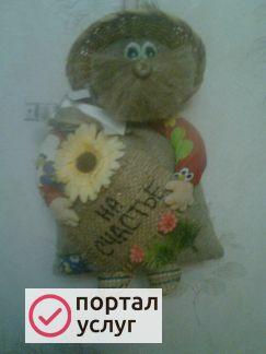 Фото Поклейка обоев