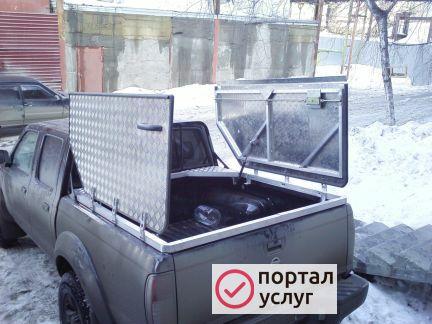 Фото Аргон сварка