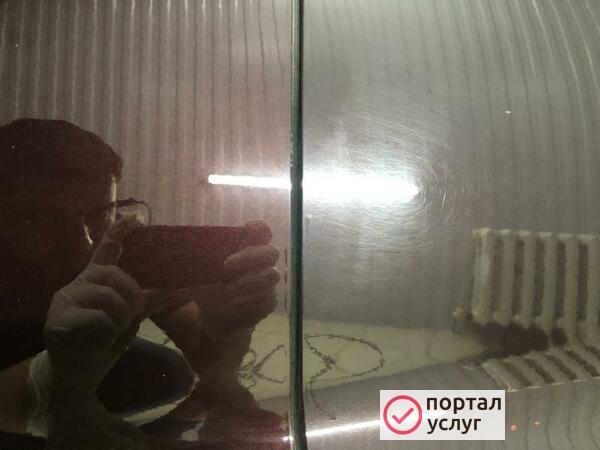 Фото Полировка Химчистка Авто 