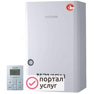 Фото Ремонт газовых котлов