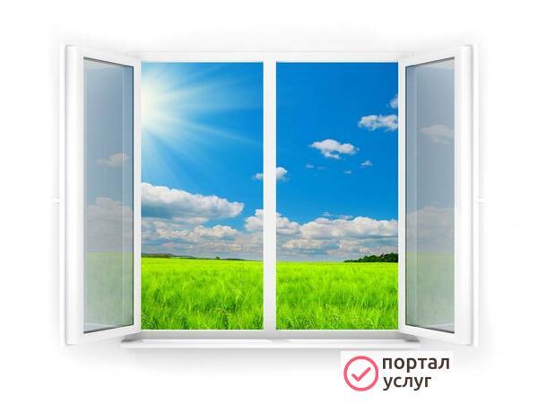 Фото РЕМОНТ ПЛАСТИКОВЫХ ОКОН