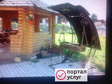 Фото Художественная ковка