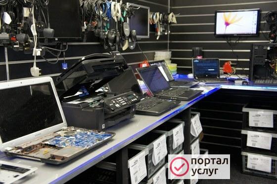 Фото Компьютерный мастер Чехов 