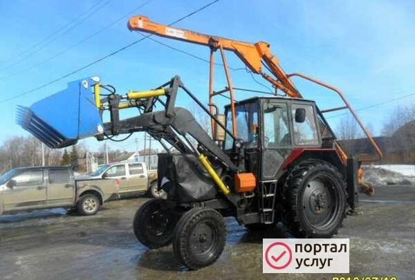 Фото Ямобур