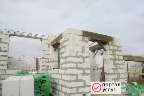 Фото Ремонт и строительство