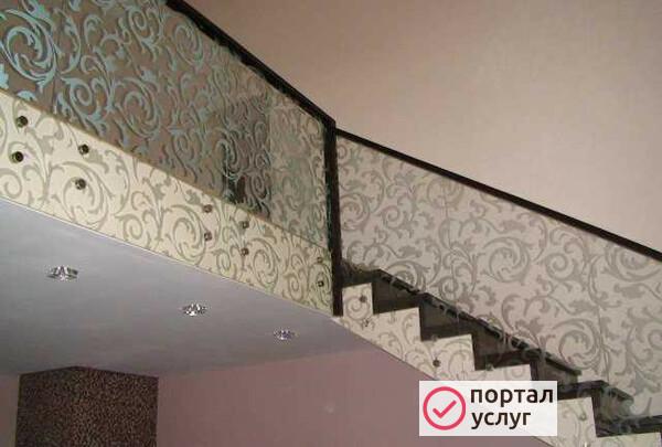 Фото Лестницы для дома