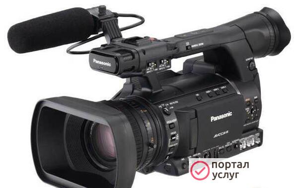 Фото Видеосъемка