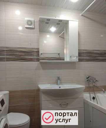Фото Ремонт