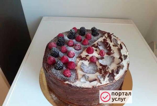 Фото Повар на дом