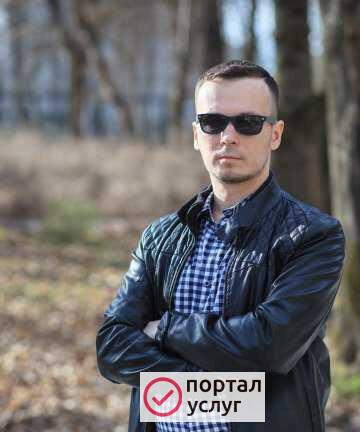 Фото Чертежник