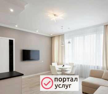Фото Отделочные работы