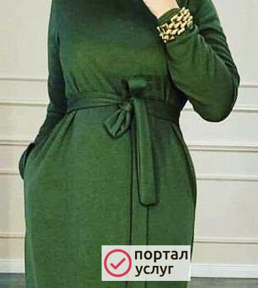 Фото Индивид и масс пошив